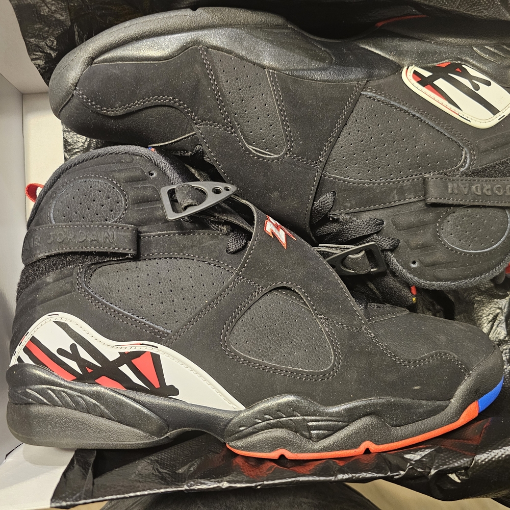 Jordan 8 Playoffs(2023)